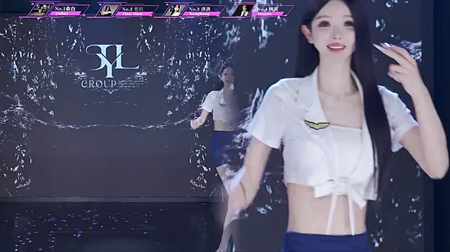 RSS-001 stripchat live cam model