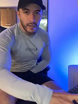 Daviid_owl stripchat live cam model