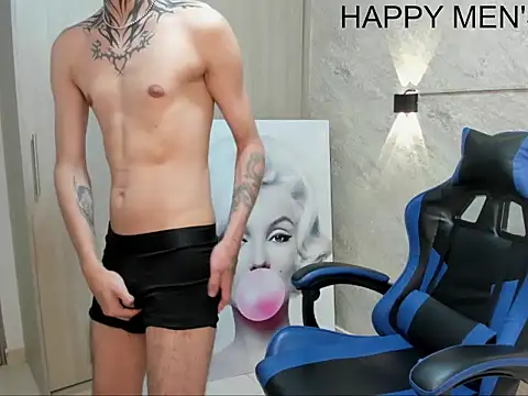 johan_tempt stripchat live cam model