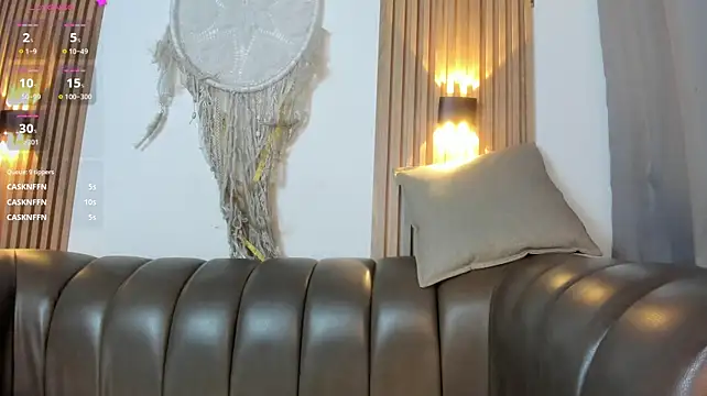 ceresitaa stripchat live cam model
