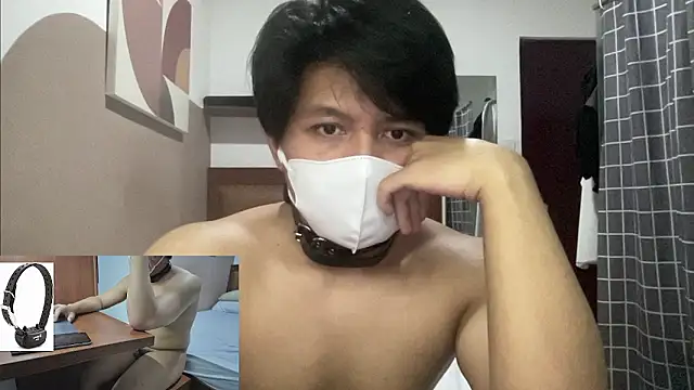 zero-kun stripchat live cam model