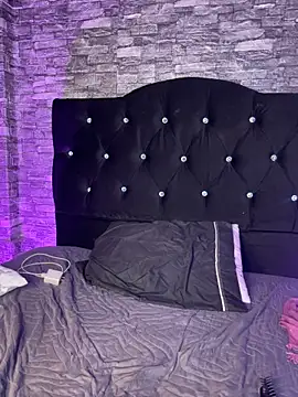 Chanel-fire stripchat live cam model