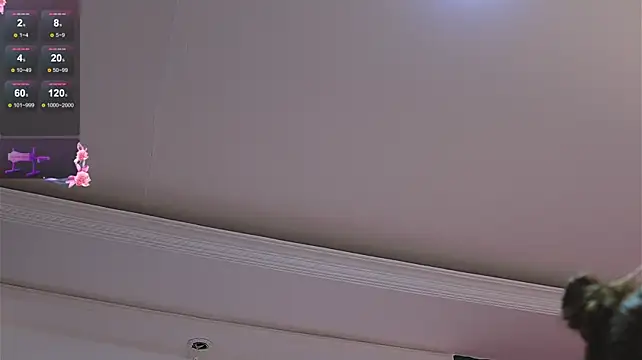 caroline_adams_ stripchat live cam model