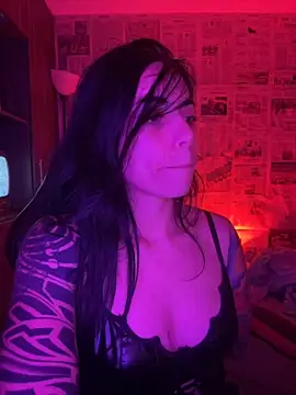 i_am_nina_ stripchat live cam model