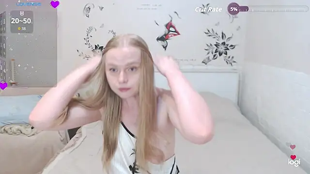 alice_de stripchat live cam model
