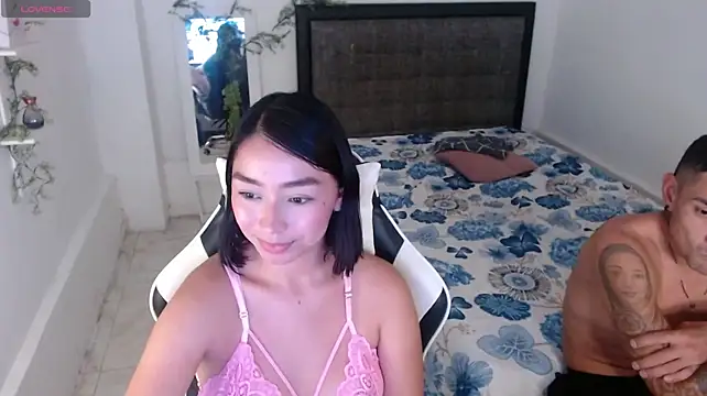 Ariel_Laurentt stripchat live cam model