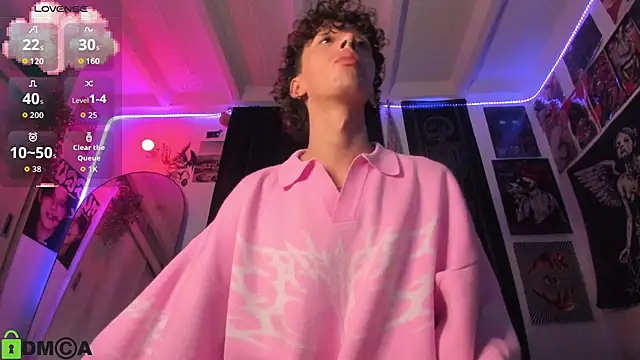 dante_sk stripchat live cam model