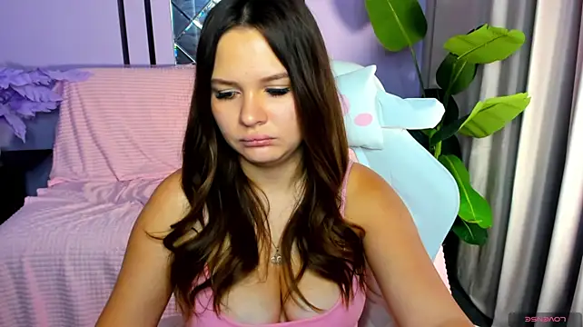 CutieChloee stripchat live cam model
