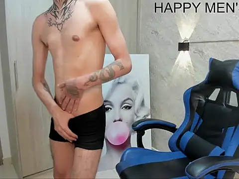johan_tempt stripchat live cam model