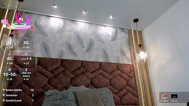 IamSussan stripchat live cam model
