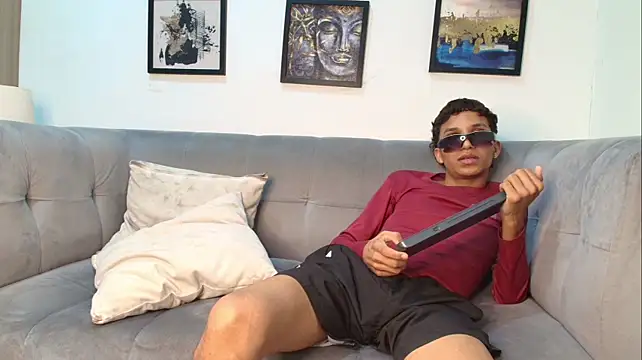 RED_ZONE_BOYS stripchat live cam model