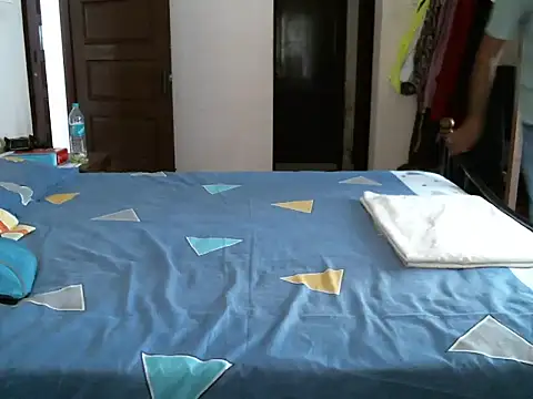 ZEXT stripchat live cam model