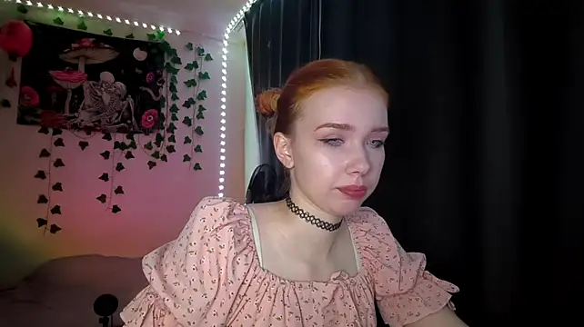 EngelFlood stripchat live cam model