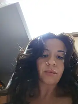TheWetMommy stripchat live cam model