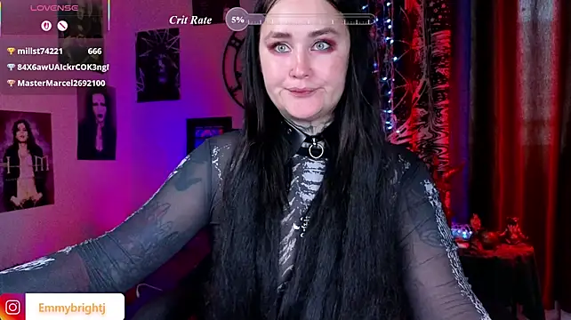 Emmybrightj_ stripchat live cam model