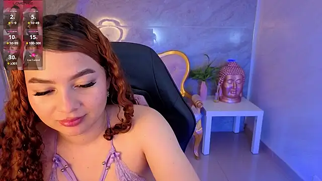 shalon_diaz_s stripchat live cam model