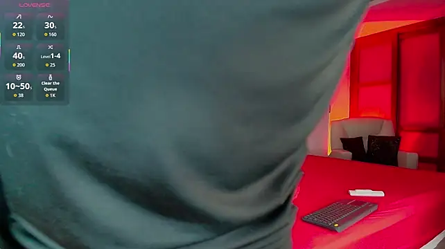 PapiStan stripchat live cam model