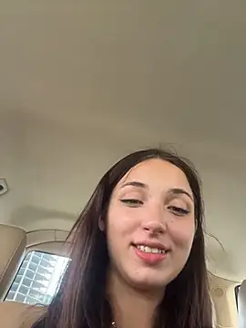DollyTall stripchat live cam model