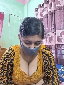 Cute_Faria stripchat live cam model