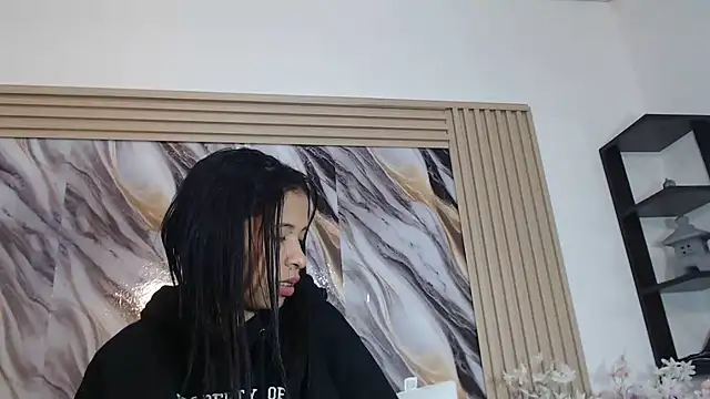 Samantha_Fox69_ stripchat live cam model