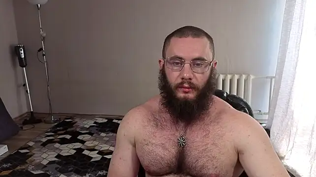 Ant_Power stripchat live cam model