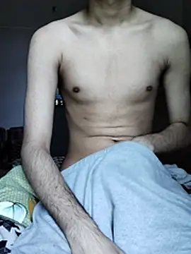Alfharoh stripchat live cam model