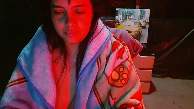Megan_foxyx1 stripchat live cam model