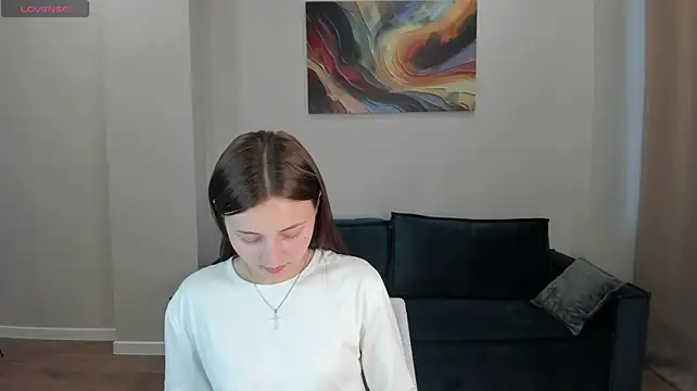 Tracey_Gill stripchat live cam model
