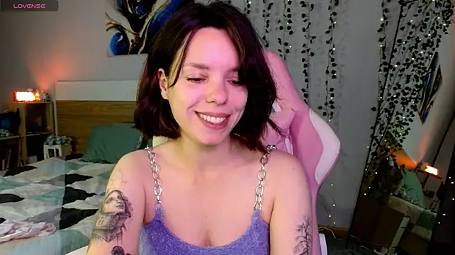 Maya_Campbell stripchat live cam model