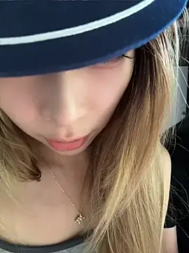 xiaozz-001 stripchat live cam model