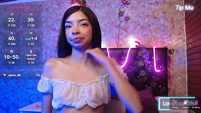 piedra_lunagp stripchat live cam model
