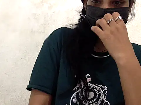 Nisha_As stripchat live cam model