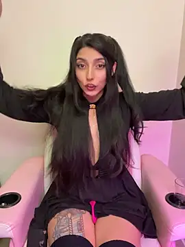 Felicia_smok3 stripchat live cam model