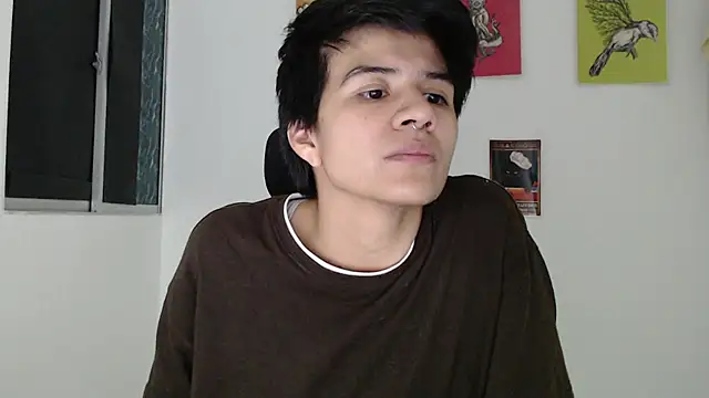 Dha_lia0 stripchat live cam model