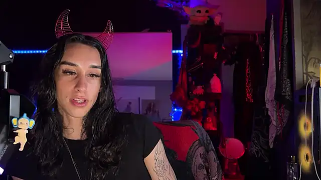 xoFrankie stripchat live cam model