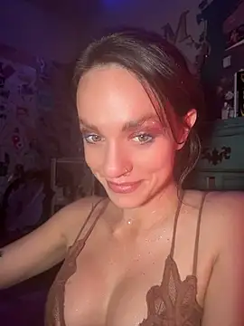 Texxaspearl stripchat live cam model