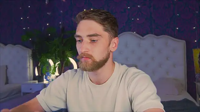 Dexter_Raze stripchat live cam model