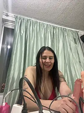 xiomi_milf stripchat live cam model