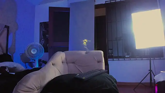 Vincentblack stripchat live cam model