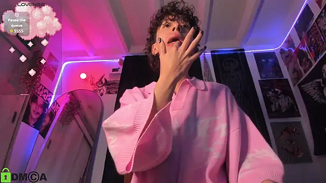 dante_sk stripchat live cam model
