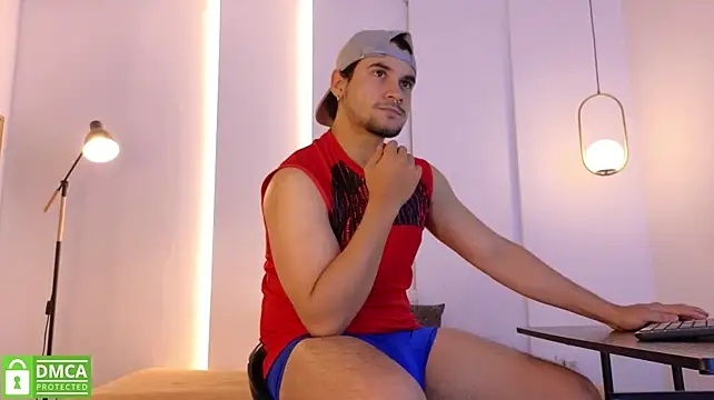 Jake_muller2 stripchat live cam model