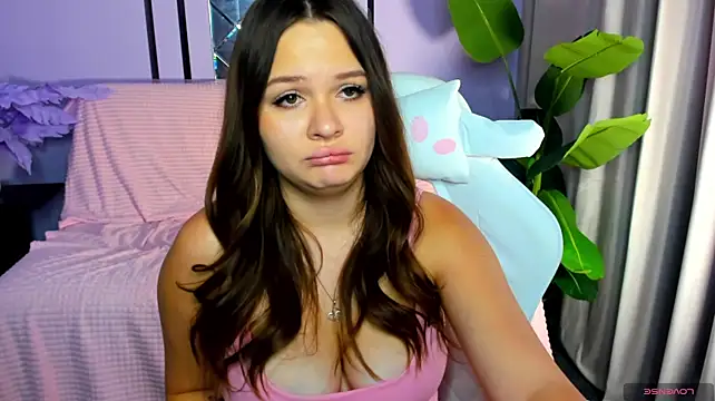 CutieChloee stripchat live cam model