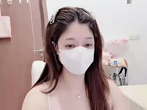 Sakura-20 stripchat live cam model
