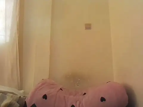 bunny_kiki stripchat live cam model