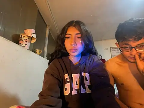 keithandbelzebu stripchat live cam model