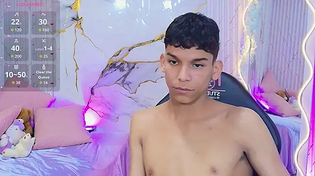 ANGELIC_TAY stripchat live cam model