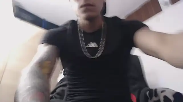 chomelo6 stripchat live cam model