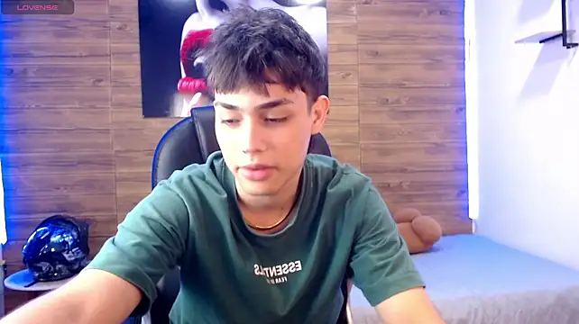 ivan_cooper stripchat live cam model