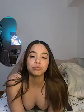 camzzi stripchat live cam model