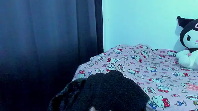 Akane-Mou stripchat live cam model